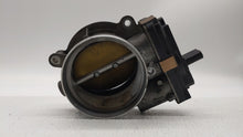 2016-2021 Chevrolet Express 2500 Throttle Body P/N:12678312 12620263 Fits 2014 2015 2016 2017 2018 2019 2020 2021 2022 OEM Used Auto Parts - Oemusedautoparts1.com