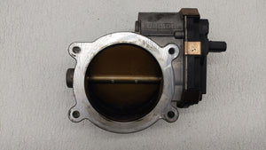2016-2021 Chevrolet Express 2500 Throttle Body P/N:12678312 12620263 Fits 2014 2015 2016 2017 2018 2019 2020 2021 2022 OEM Used Auto Parts - Oemusedautoparts1.com