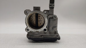 2010-2018 Toyota Prius Throttle Body P/N:22030-37060 Fits 2010 2011 2012 2013 2014 2015 2016 2017 2018 OEM Used Auto Parts - Oemusedautoparts1.com