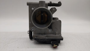 2006-2013 Mazda 3 Throttle Body P/N:6M86-9F991 L3R4 13 640 Fits 2006 2007 2008 2009 2010 2011 2012 2013 OEM Used Auto Parts - Oemusedautoparts1.com