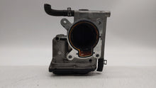 2006-2013 Mazda 3 Throttle Body P/N:6M86-9F991 L3R4 13 640 Fits 2006 2007 2008 2009 2010 2011 2012 2013 OEM Used Auto Parts - Oemusedautoparts1.com