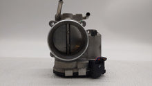 2018 Hyundai Tucson Throttle Body P/N:35100-2G600 Fits 2015 2016 2017 2019 OEM Used Auto Parts - Oemusedautoparts1.com