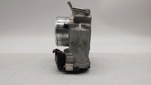 2018 Hyundai Tucson Throttle Body P/N:35100-2G600 Fits 2015 2016 2017 2019 OEM Used Auto Parts - Oemusedautoparts1.com