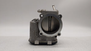 2018 Hyundai Tucson Throttle Body P/N:35100-2G600 Fits 2015 2016 2017 2019 OEM Used Auto Parts - Oemusedautoparts1.com