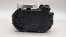 2018 Hyundai Tucson Throttle Body P/N:35100-2G600 Fits 2015 2016 2017 2019 OEM Used Auto Parts - Oemusedautoparts1.com