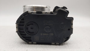 2018 Hyundai Tucson Throttle Body P/N:35100-2G600 Fits 2015 2016 2017 2019 OEM Used Auto Parts - Oemusedautoparts1.com