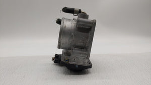 2013-2018 Nissan Altima Throttle Body P/N:3TA60-01 A 3TA60-01 B Fits 2013 2014 2015 2016 2017 2018 2019 OEM Used Auto Parts - Oemusedautoparts1.com