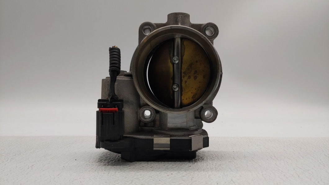 2012-2016 Buick Lacrosse Throttle Body P/N:12632172BA 12670981AA Fits 2012 2013 2014 2015 2016 2017 2018 2019 2020 2021 2022 OEM Used Auto Parts - Oemusedautoparts1.com