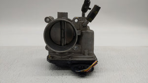 2011-2018 Hyundai Elantra Throttle Body P/N:35100-2E000 Fits 2011 2012 2013 2014 2015 2016 2017 2018 2019 OEM Used Auto Parts - Oemusedautoparts1.com