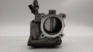 2011-2018 Hyundai Elantra Throttle Body P/N:35100-2E000 Fits 2011 2012 2013 2014 2015 2016 2017 2018 2019 OEM Used Auto Parts - Oemusedautoparts1.com