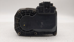 2011-2018 Hyundai Elantra Throttle Body P/N:35100-2E000 Fits 2011 2012 2013 2014 2015 2016 2017 2018 2019 OEM Used Auto Parts - Oemusedautoparts1.com