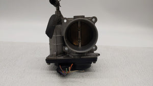 2007-2013 Nissan Altima Throttle Body P/N:SERA526-01 RME60-15 Fits 2007 2008 2009 2010 2011 2012 2013 OEM Used Auto Parts - Oemusedautoparts1.com