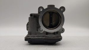 2012-2014 Mazda 3 Throttle Body P/N:13 640 A 640 K4238 1R24 Fits 2012 2013 2014 OEM Used Auto Parts - Oemusedautoparts1.com