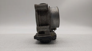 2012-2014 Mazda 3 Throttle Body P/N:13 640 A 640 K4238 1R24 Fits 2012 2013 2014 OEM Used Auto Parts - Oemusedautoparts1.com