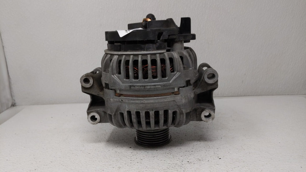 2009-2018 Volkswagen Tiguan Alternator Replacement Generator Charging Assembly Engine OEM P/N:06B 903 016 AB Fits OEM Used Auto Parts - Oemusedautoparts1.com