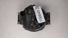 2009-2018 Volkswagen Tiguan Alternator Replacement Generator Charging Assembly Engine OEM P/N:06B 903 016 AB Fits OEM Used Auto Parts - Oemusedautoparts1.com