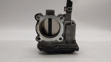 2010-2018 Toyota Prius Throttle Body P/N:22030-37060 Fits 2010 2011 2012 2013 2014 2015 2016 2017 2018 OEM Used Auto Parts - Oemusedautoparts1.com