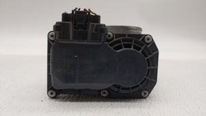 2010-2018 Toyota Prius Throttle Body P/N:22030-37060 Fits 2010 2011 2012 2013 2014 2015 2016 2017 2018 OEM Used Auto Parts - Oemusedautoparts1.com