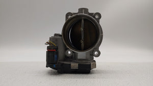 2012-2015 Cadillac Cts Throttle Body P/N:12632172BA 12670981AA Fits 2012 2013 2014 2015 2016 2017 2018 2019 2020 2021 2022 OEM Used Auto Parts - Oemusedautoparts1.com