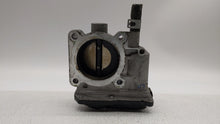 2013-2019 Nissan Sentra Throttle Body P/N:3RA60 01 A 3RA60 01 C Fits 2013 2014 2015 2016 2017 2018 2019 OEM Used Auto Parts - Oemusedautoparts1.com