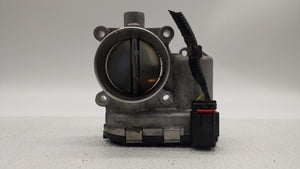 2014-2018 Ford Focus Throttle Body P/N:DS7E-9F991-BB Fits 2014 2015 2016 2017 2018 2019 2020 2021 2022 OEM Used Auto Parts - Oemusedautoparts1.com