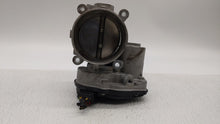 2013-2019 Ford Flex Throttle Body P/N:G273N AT4E-EH Fits 2011 2012 2013 2014 2015 2016 2017 2018 2019 OEM Used Auto Parts - Oemusedautoparts1.com