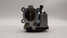 2016-2019 Chevrolet Malibu Throttle Body P/N:12659491BA Fits 2016 2017 2018 2019 OEM Used Auto Parts - Oemusedautoparts1.com