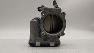 2016-2019 Kia Optima Throttle Body P/N:35100-2G600 Fits 2015 2016 2017 2018 2019 OEM Used Auto Parts - Oemusedautoparts1.com