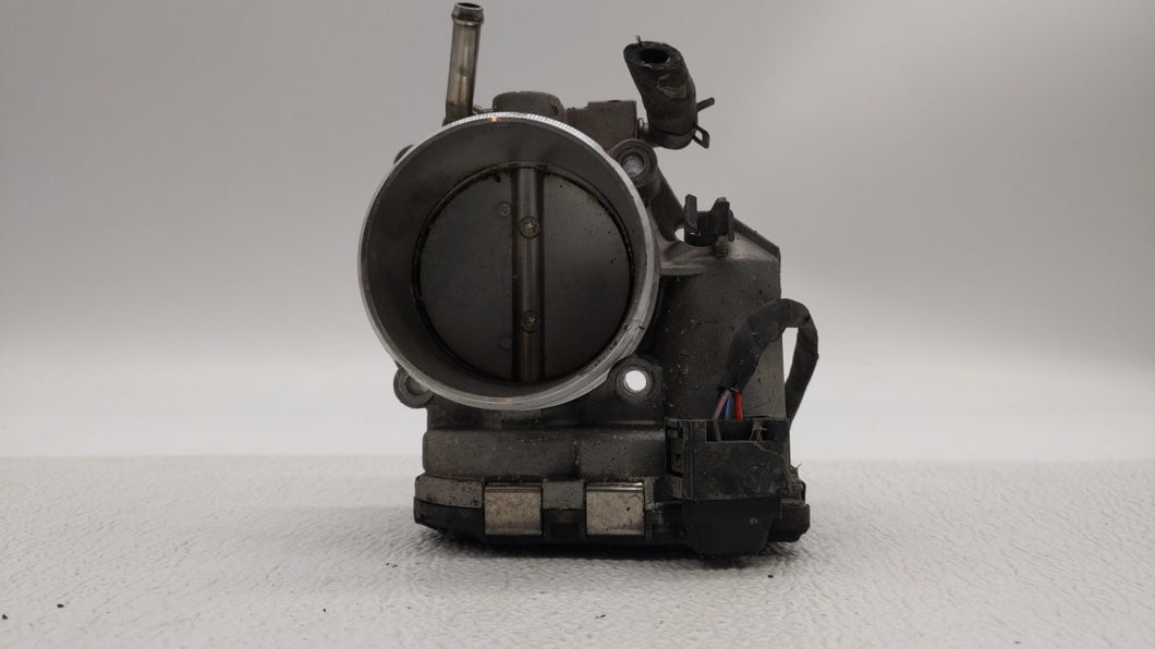 2011-2015 Kia Optima Throttle Body P/N:35100-2G700 Fits 2011 2012 2013 2014 2015 2016 OEM Used Auto Parts - Oemusedautoparts1.com