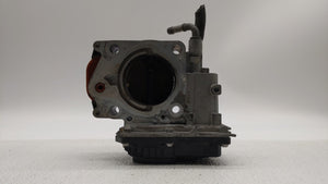 2012-2015 Honda Civic Throttle Body P/N:GMF3B GMF38 Fits 2012 2013 2014 2015 2016 2017 2018 2019 OEM Used Auto Parts - Oemusedautoparts1.com