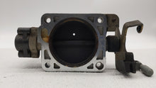 1998-2004 Lincoln Town Car Throttle Body Fits 1998 1999 2000 2001 2002 2003 2004 OEM Used Auto Parts - Oemusedautoparts1.com