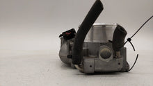 2011-2015 Kia Optima Throttle Body P/N:35100-2G700 Fits 2011 2012 2013 2014 2015 2016 OEM Used Auto Parts - Oemusedautoparts1.com