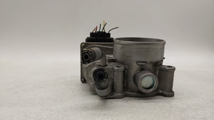 2011-2018 Hyundai Elantra Throttle Body P/N:35100-2E000 Fits 2011 2012 2013 2014 2015 2016 2017 2018 2019 OEM Used Auto Parts - Oemusedautoparts1.com