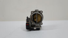 2012-2016 Cadillac Srx Throttle Body P/N:12632172 12632172BA Fits 2012 2013 2014 2015 2016 2017 2018 2019 2020 2021 2022 OEM Used Auto Parts - Oemusedautoparts1.com