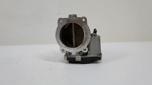 2012-2016 Cadillac Srx Throttle Body P/N:12632172 12632172BA Fits 2012 2013 2014 2015 2016 2017 2018 2019 2020 2021 2022 OEM Used Auto Parts - Oemusedautoparts1.com