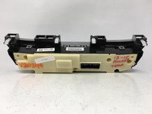 2014 Honda Accord Climate Control Module Temperature AC/Heater Replacement P/N:79600T2FA611M1 Fits 2013 2015 OEM Used Auto Parts - Oemusedautoparts1.com