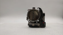 2011-2022 Dodge Challenger Throttle Body P/N:05184349AC 05184349AE Fits OEM Used Auto Parts - Oemusedautoparts1.com