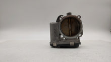 2011-2022 Dodge Challenger Throttle Body P/N:05184349AC 05184349AE Fits OEM Used Auto Parts - Oemusedautoparts1.com