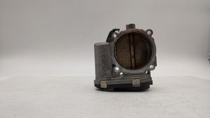 2011-2022 Dodge Challenger Throttle Body P/N:05184349AC 05184349AE Fits OEM Used Auto Parts - Oemusedautoparts1.com