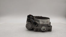 2011-2022 Dodge Challenger Throttle Body P/N:05184349AC 05184349AE Fits OEM Used Auto Parts - Oemusedautoparts1.com