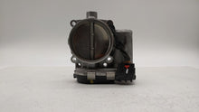 2011-2022 Dodge Challenger Throttle Body P/N:05184349AC 05184349AE Fits OEM Used Auto Parts - Oemusedautoparts1.com