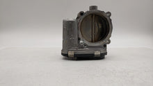 2011-2022 Dodge Challenger Throttle Body P/N:05184349AC 05184349AE Fits OEM Used Auto Parts - Oemusedautoparts1.com