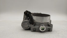 2011-2022 Dodge Challenger Throttle Body P/N:05184349AC 05184349AE Fits OEM Used Auto Parts - Oemusedautoparts1.com