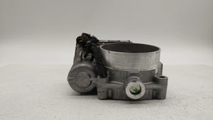 2011-2022 Dodge Challenger Throttle Body P/N:05184349AC 05184349AE Fits OEM Used Auto Parts - Oemusedautoparts1.com