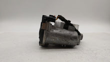 2011-2022 Dodge Challenger Throttle Body P/N:05184349AC 05184349AE Fits OEM Used Auto Parts - Oemusedautoparts1.com