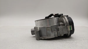 2011-2022 Dodge Challenger Throttle Body P/N:05184349AC 05184349AE Fits OEM Used Auto Parts - Oemusedautoparts1.com