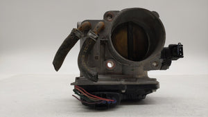 2011-2017 Honda Odyssey Throttle Body P/N:GMC1E Fits 2009 2010 2011 2012 2013 2014 2015 2016 2017 OEM Used Auto Parts - Oemusedautoparts1.com