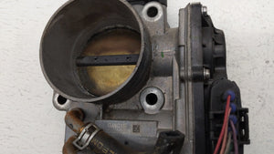 2011-2017 Honda Odyssey Throttle Body P/N:GMC1E Fits 2009 2010 2011 2012 2013 2014 2015 2016 2017 OEM Used Auto Parts - Oemusedautoparts1.com