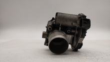 2011-2016 Chevrolet Cruze Throttle Body P/N:55565489 12644239AA Fits 2011 2012 2013 2014 2015 2016 2017 2018 2019 OEM Used Auto Parts - Oemusedautoparts1.com