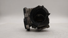 2011-2016 Chevrolet Cruze Throttle Body P/N:55565489 12644239AA Fits 2011 2012 2013 2014 2015 2016 2017 2018 2019 OEM Used Auto Parts - Oemusedautoparts1.com